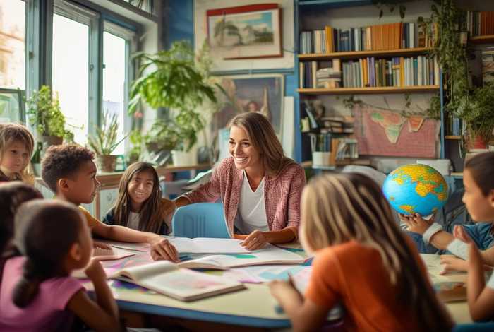 生活即教育教育即生活的内涵是什么；生活即教育教育即生活的内涵是什么意思
