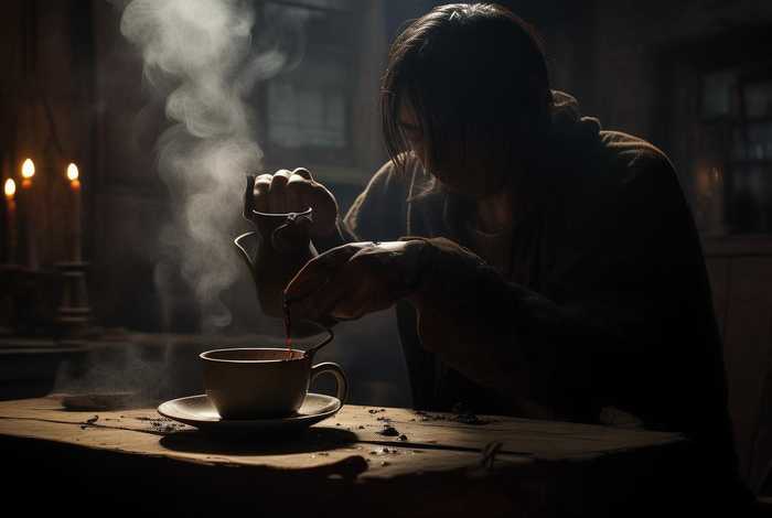 生活就像一杯苦咖啡,一杯接一杯、生活就像一杯苦咖啡,一杯接一杯下一句