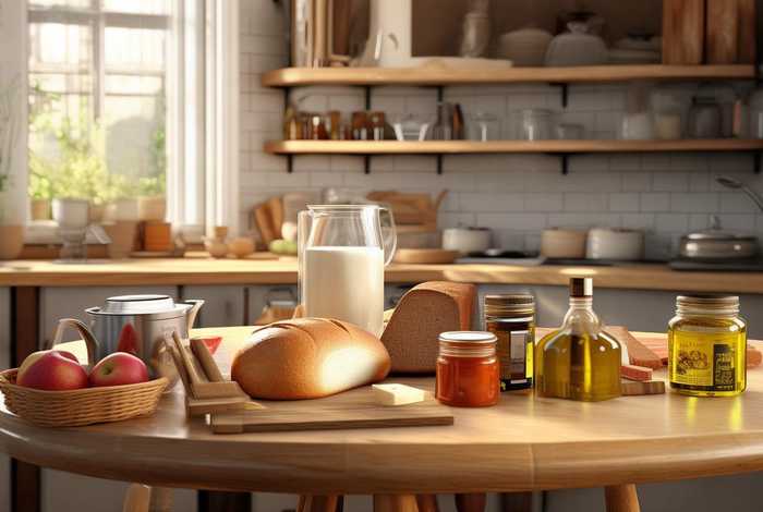 生活必需品有哪些项目；生活必需品有哪些项目名称