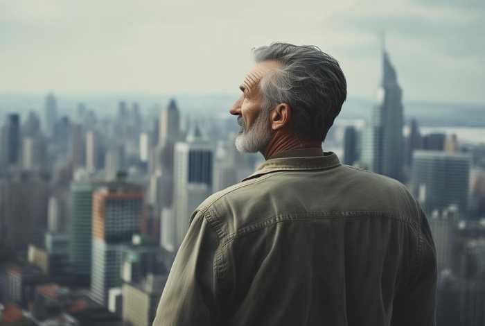 生活的磨炼可以改变一个人主要是指什么的改变、生活能磨练出什么样的一个人