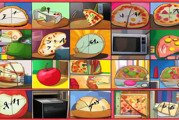 生活中用分数表示的图片大全(生活中用分数表示的图案) 生活中用分数表示的图片大全(生活中用分数表示的图案)