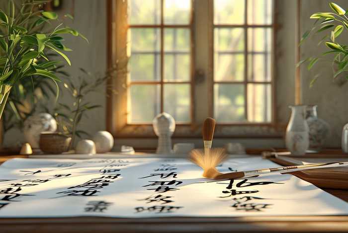 书法与生活美学（书法与生活美学的关系）