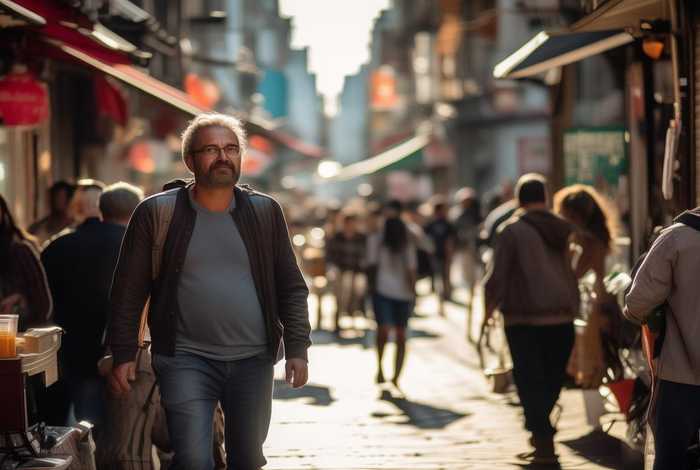 生活摄影家 - 生活纪实摄影师