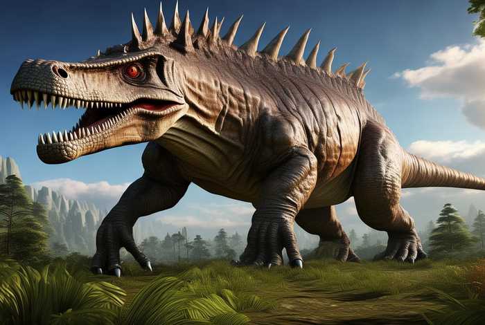 三角龙生活在哪个时期，三角龙生活在哪个时期？