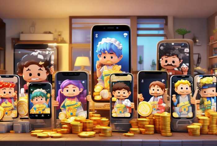 模拟家庭手机版，模拟家庭破解版无限金币手机版