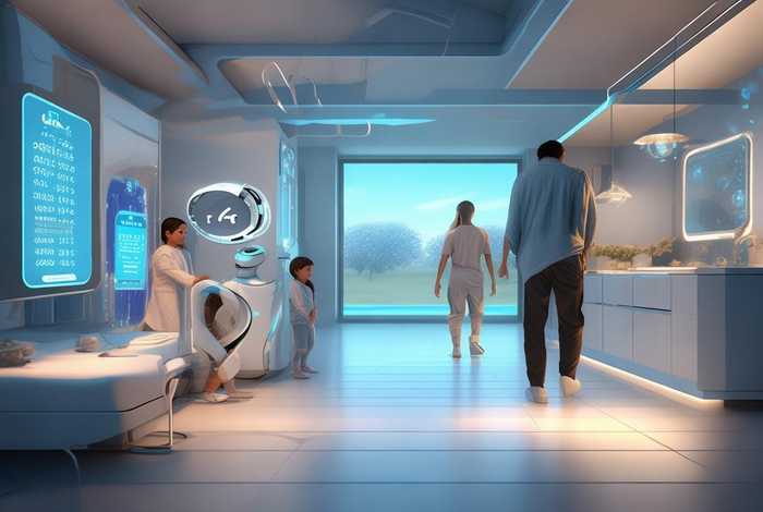 你所畅想的未来物联网的生活是什么样的 你所畅想的未来物联网的生活是什么样的英语