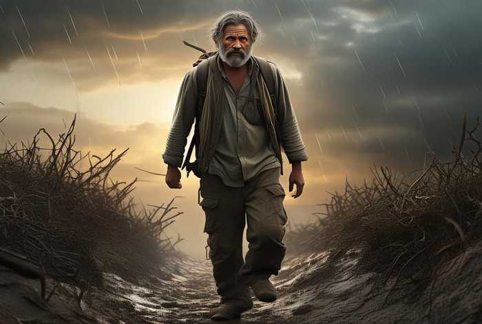 生活的辛酸图片（生活的辛酸图片高清）