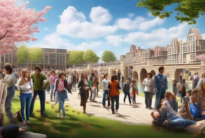 描写校园生活的文章 - 描写校园生活的文章题目