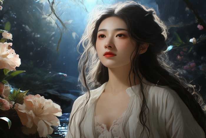 内在生活的真谛江秀琴2 内在生活的真谛江秀琴全集