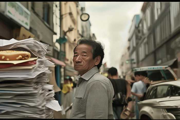 生活就是不断解决麻烦的过程（生活就是不断解决麻烦的过程英语）