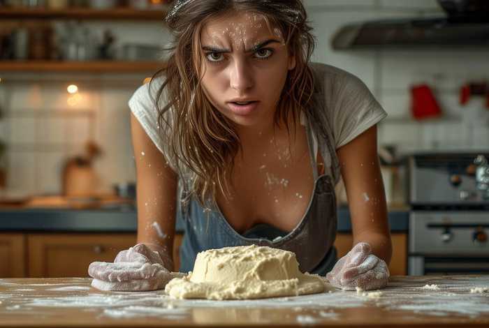 生活中的挫折的小事例 生活中的挫折的小事例简短