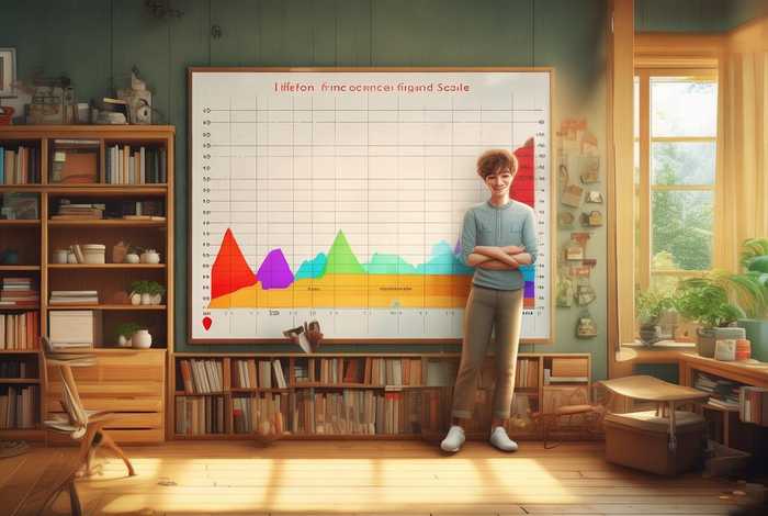 生活掌控感；生活掌控感量表