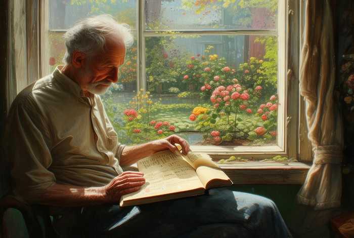 生活的波折读后感（生活的波折亨利读后感）