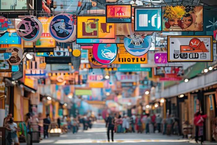 生活影像集团旗下品牌 生活影像集团旗下品牌大全