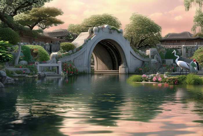 描写古代惬意生活的句子；描写古代惬意生活的句子唯美