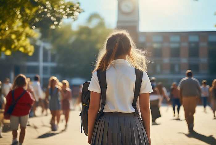 女子高中生的日常 女子高中生的日常小说