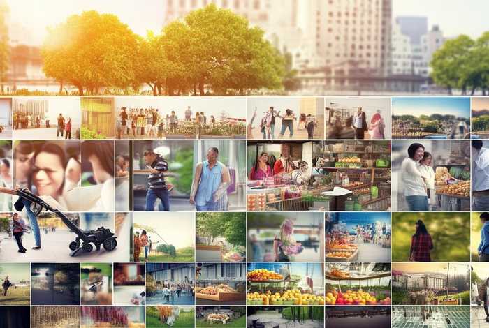 生活素材作文；生活类素材作文