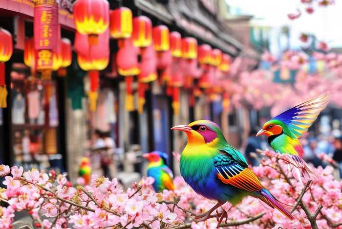 山东百灵鸟习性 - 北京百灵鸟餐饮公司在山东吗