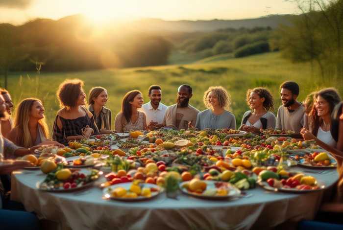 生活在感恩的世界里散文，生活在感恩的世界里散文作文