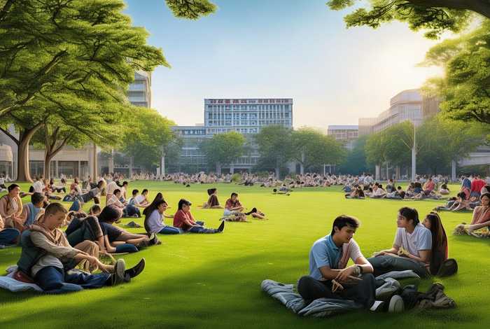 南大生活条件 南大生活条件如何