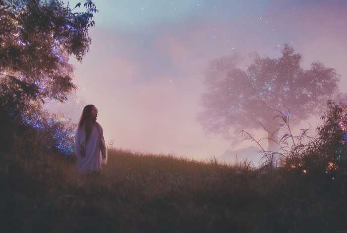 生活如同一场梦歌词、生活如同一场梦歌词完整版