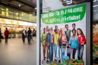 明生活信息广场招聘简章，明兴生活超市