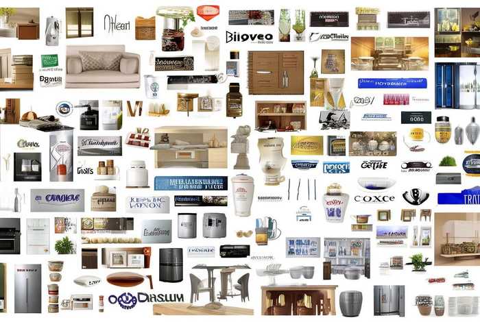 生活家居用品品牌大全 生活家居用品品牌大全图片