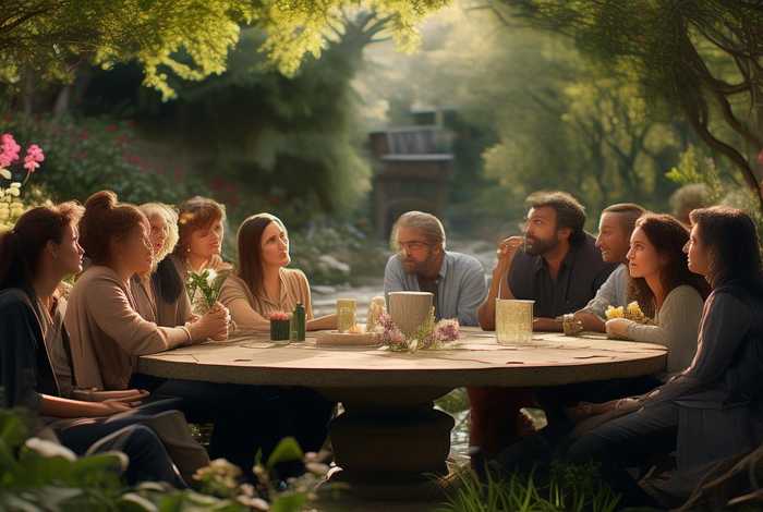 生活启示录分集剧情集（生活启示录 分集剧情）