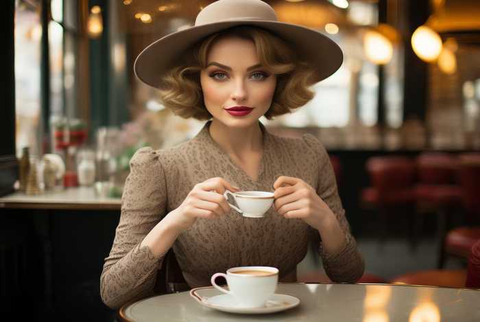 什么是小资女人 小资的女人是什么性格