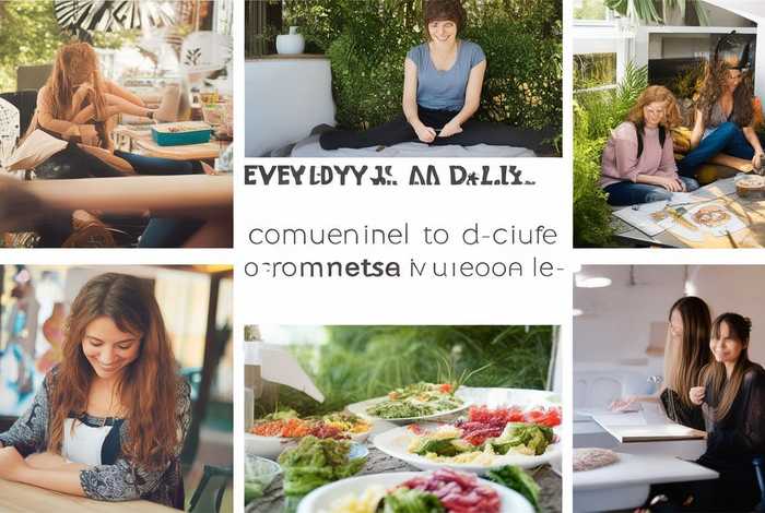 女生日常小知识 女生日常小知识大全