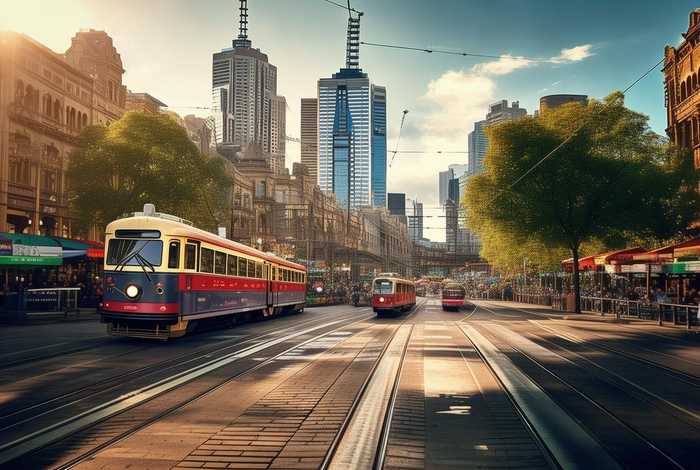 墨尔本的英文（墨尔本的英文单词怎么写）