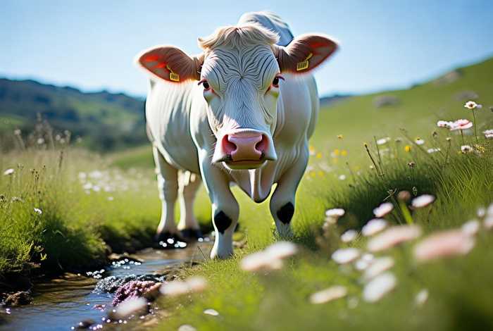 奶牛的生活特点简单介绍 奶牛的生活特点简单介绍作文 奶牛的生活特点简单介绍 奶牛的生活特点简单介绍作文