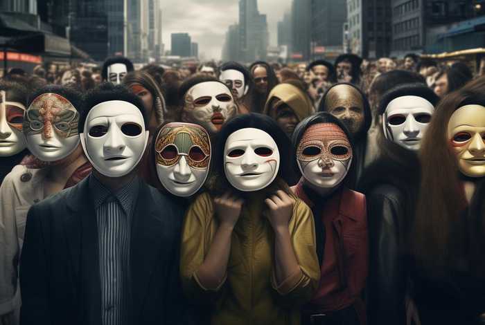 生活中的谎言作文800字现象 生活中的谎言作文800字现象解析