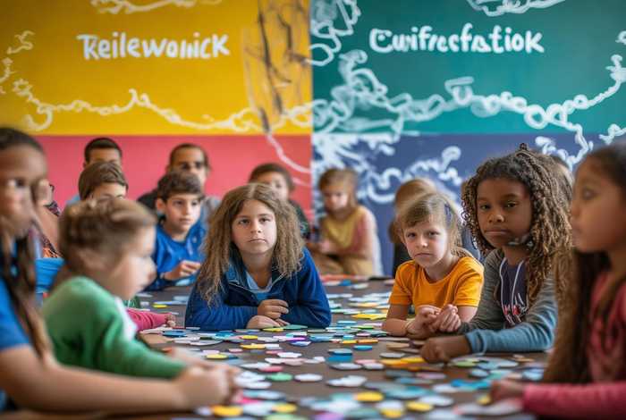 如何面对初中生活4点；如何面对初中生活的困难