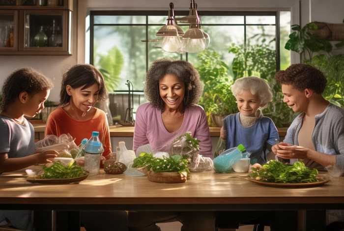 生活中节约的小窍门有哪些 - 生活中节约的小窍门有哪些呢