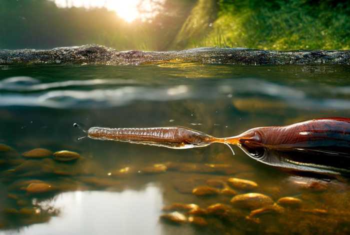 日本血吸虫的生活史是如何进行的 - 日本血吸虫的生活史是如何进行的？