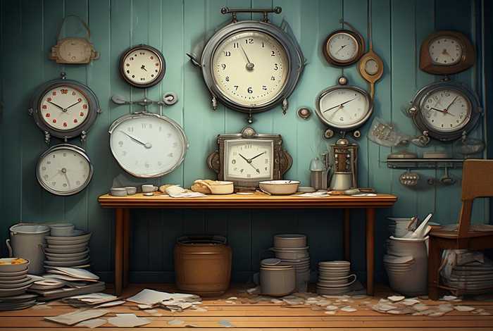 生活纪律方面存在哪些风险、生活纪律方面存在哪些风险点