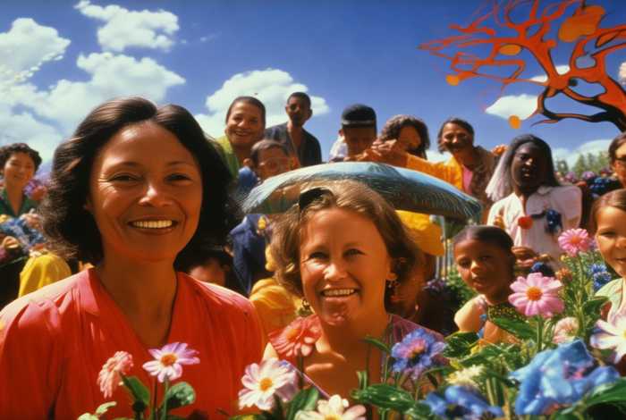 生活的欢乐马蒂斯构成基本要素是什么 生活的欢乐 马蒂斯