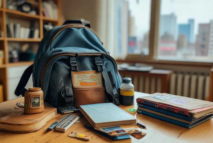 上学应该带的东西，上学应该带的东西是什么