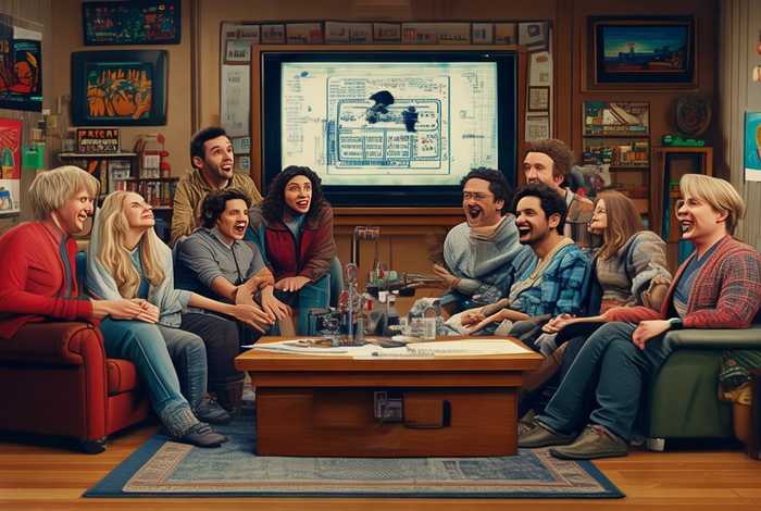 生活大爆炸中英字幕视频；生活大爆炸1~12季中英字幕