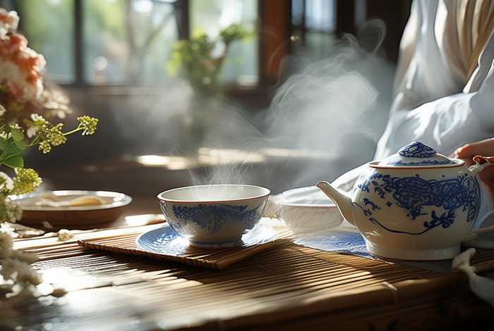 生活茶艺；生活茶艺文案