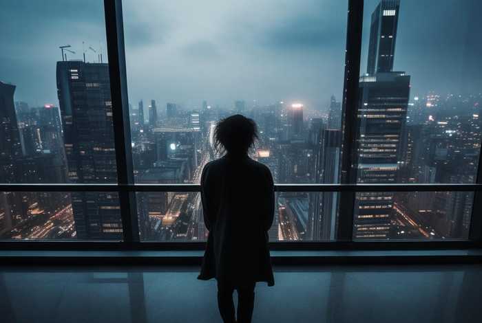 生活在现代都市有很多压力（生活在现代都市有很多压力的英文）