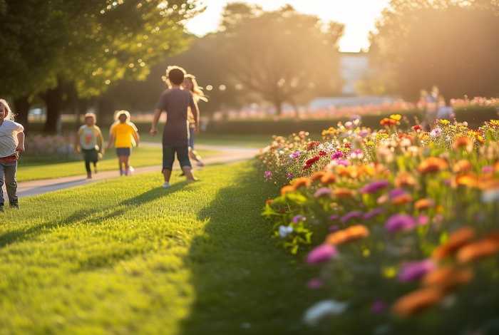 生活处处有阳光作文结尾，生活处处有阳光作文结尾优美段落