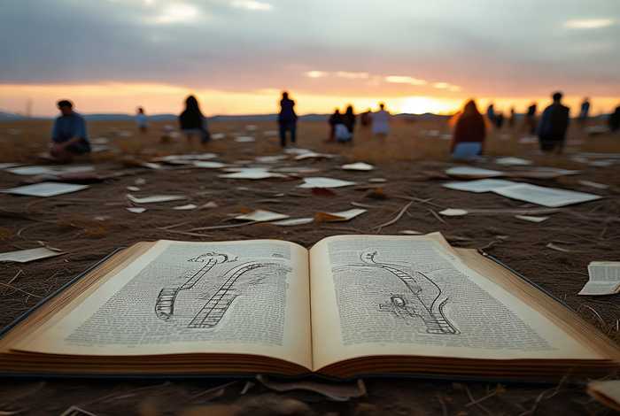 生活是一本无字书半命题作文 生活是一本无字书半命题作文700字