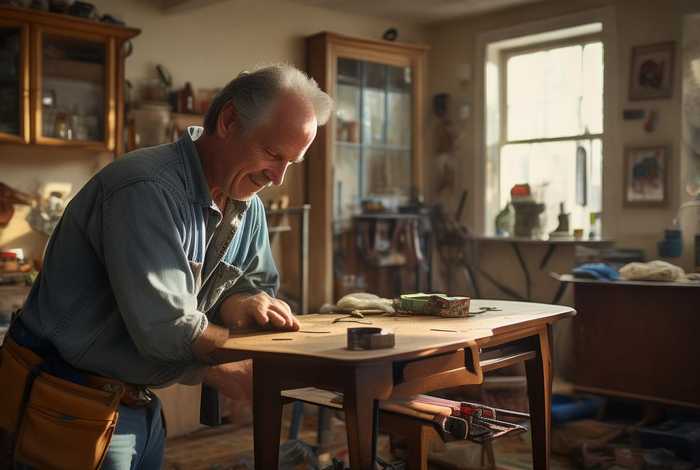 生活修理师剧情、生活修理师剧情解析