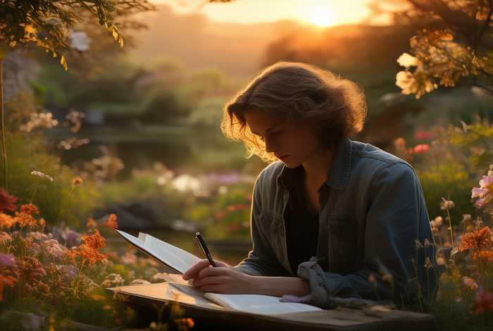 生活是的诗文（生活是的诗文有哪些）