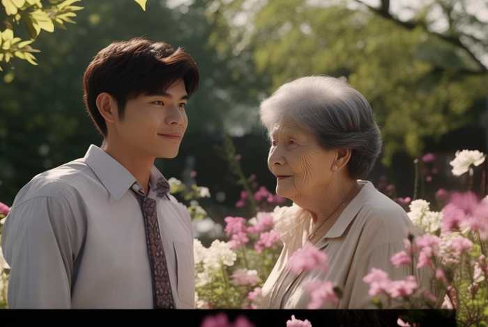 女婿的别称，女婿的别称叫什么