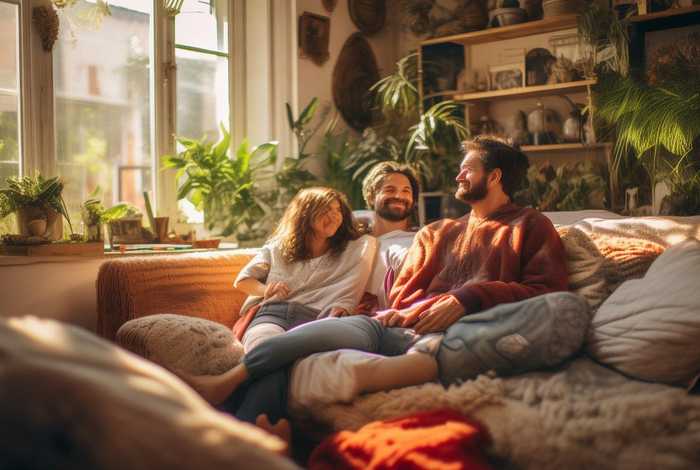 情感生活水平；情感生活水平怎么描述