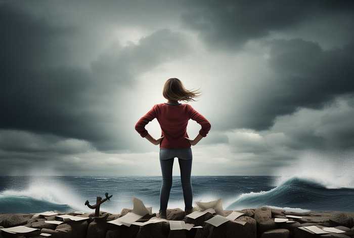 生活中遇到的挫折作文500字，生活中遇到的挫折作文500字六年级