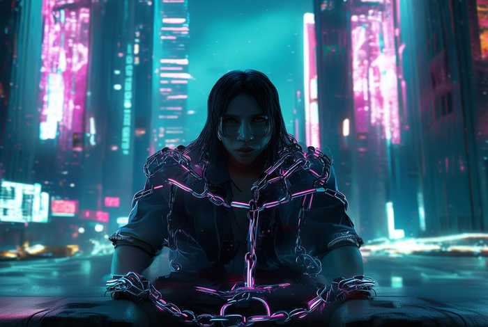 奴役了是什么意思、奴役了是什么意思网络用语 奴役了是什么意思、奴役了是什么意思网络用语